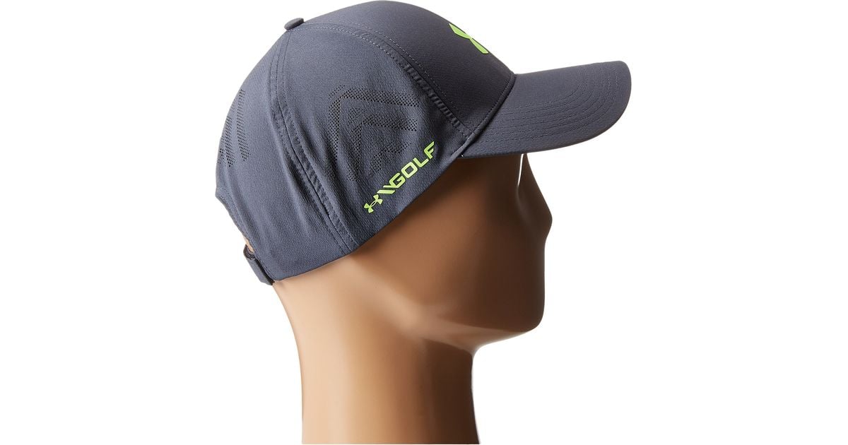 under armour driver 2.0 cap