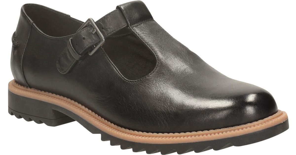 clarks griffin monty