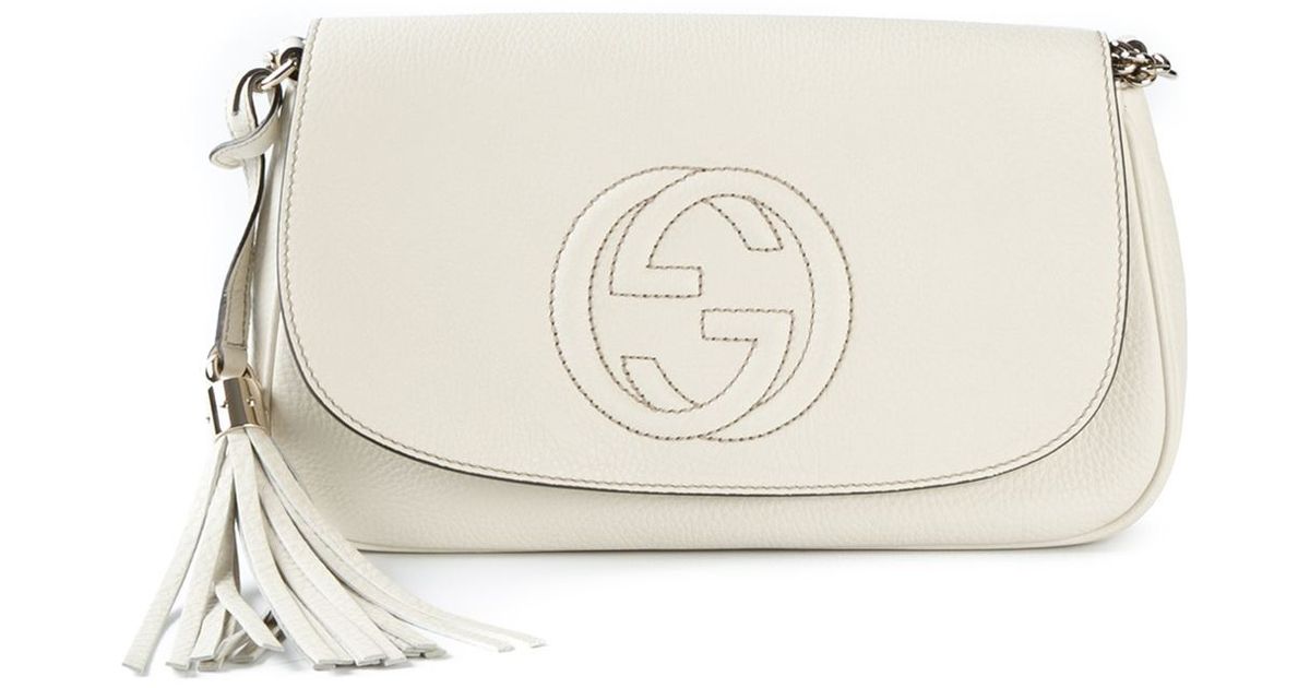 gucci soho cross body bag
