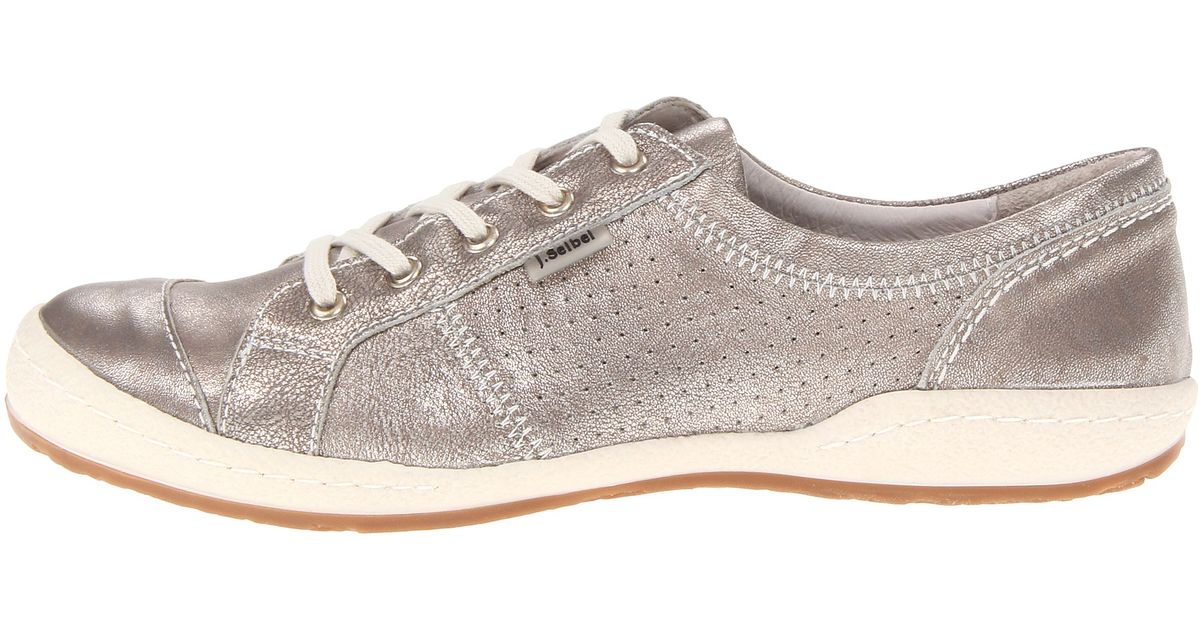 josef seibel caspian 38