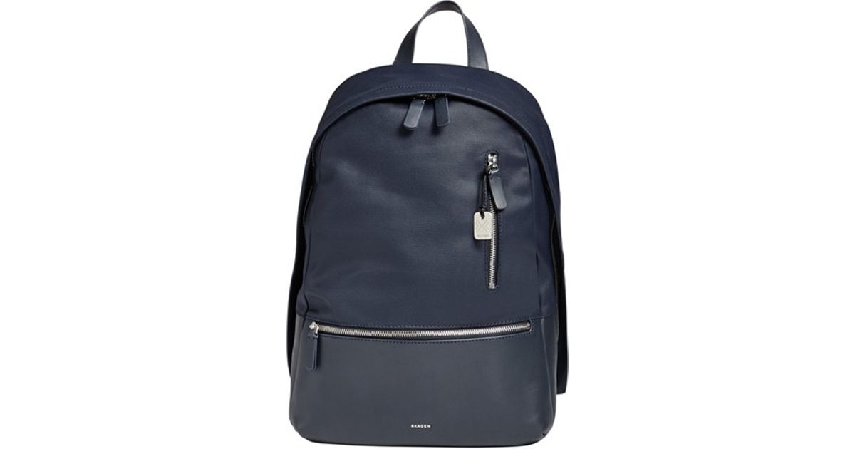 skagen kroyer backpack