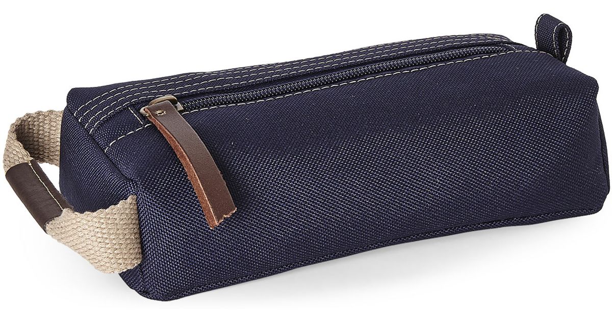 timberland pouch bag