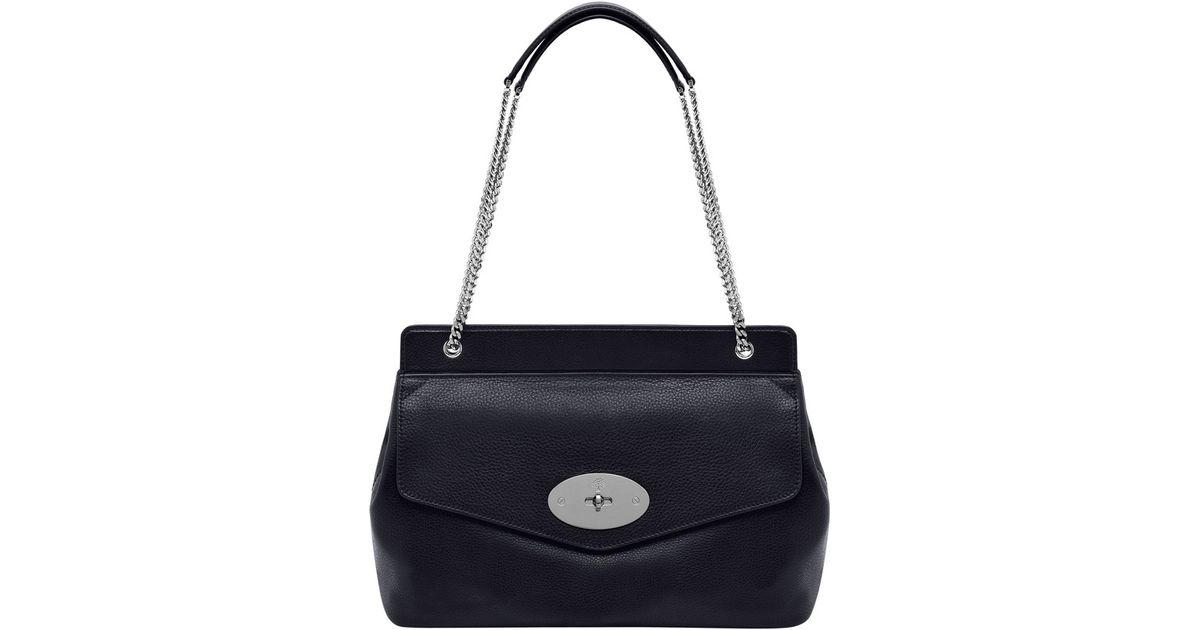 mulberry blenheim shoulder bag