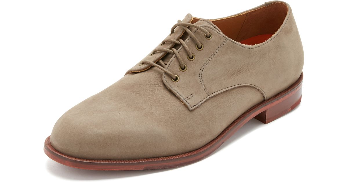 cole haan derby shoes