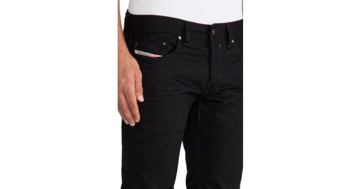 DIESEL Safado in Black for Men - Lyst