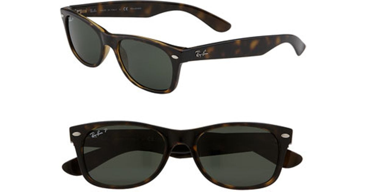 ray ban small