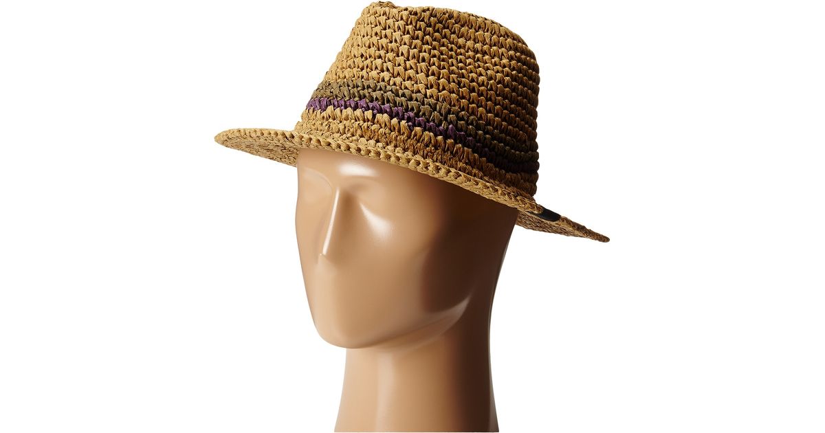 bullseye hat