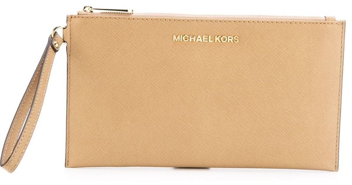 MICHAEL Michael Kors Leather 'bedford 