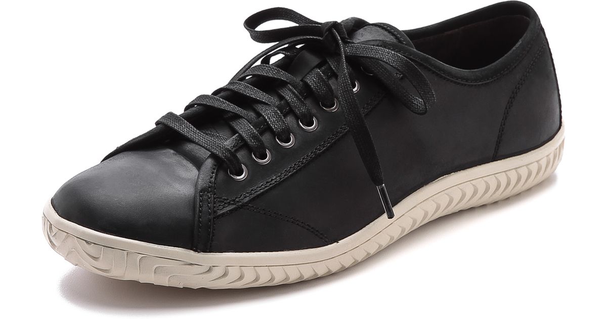 john varvatos tennis shoes