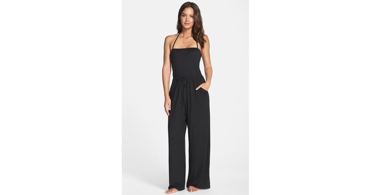 robin piccone jumpsuit