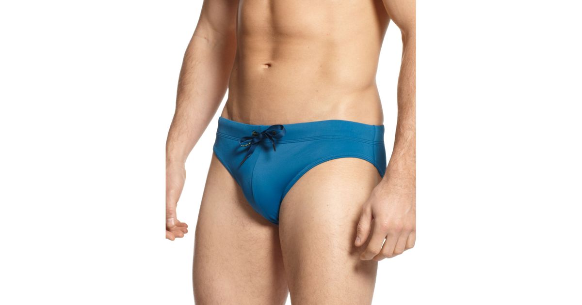 diesel swim brief
