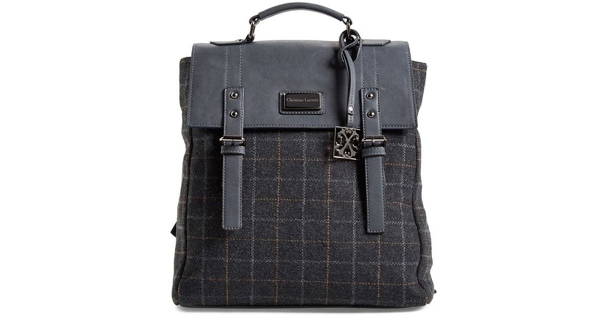 christian lacroix luggage