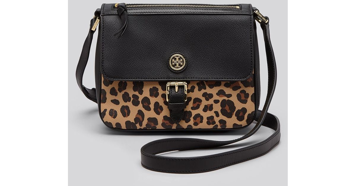 michael kors black and neon green purse