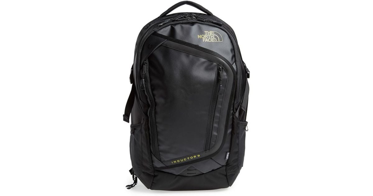 North Face 'inductor Charged' Backpack 
