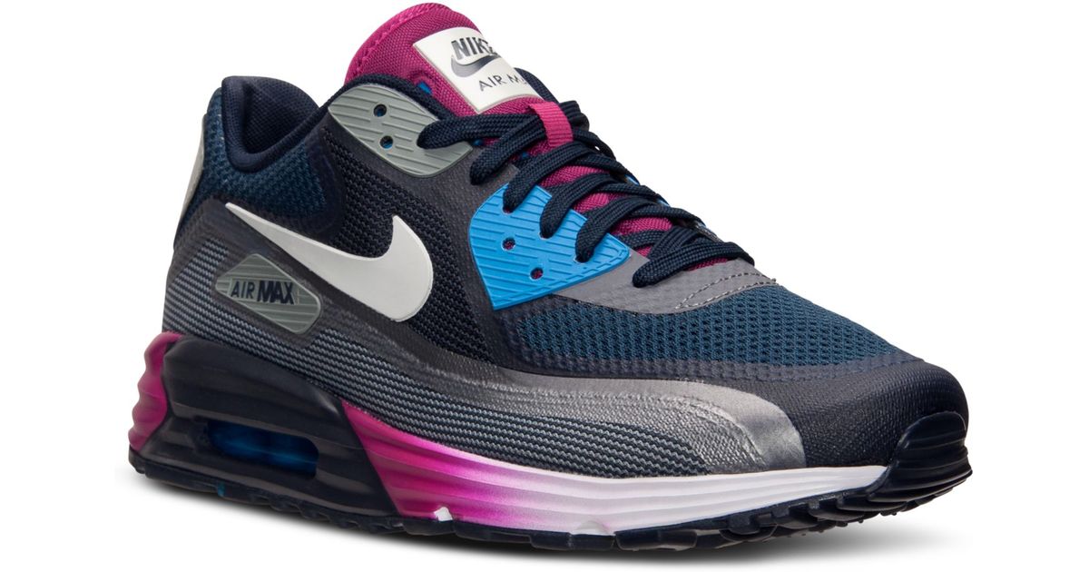 nike air max 90 lunarlon nike air max 90 lunarlon