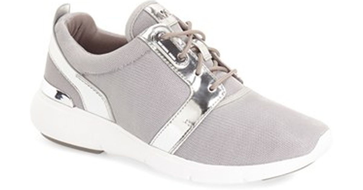 michael kors amanda sneaker