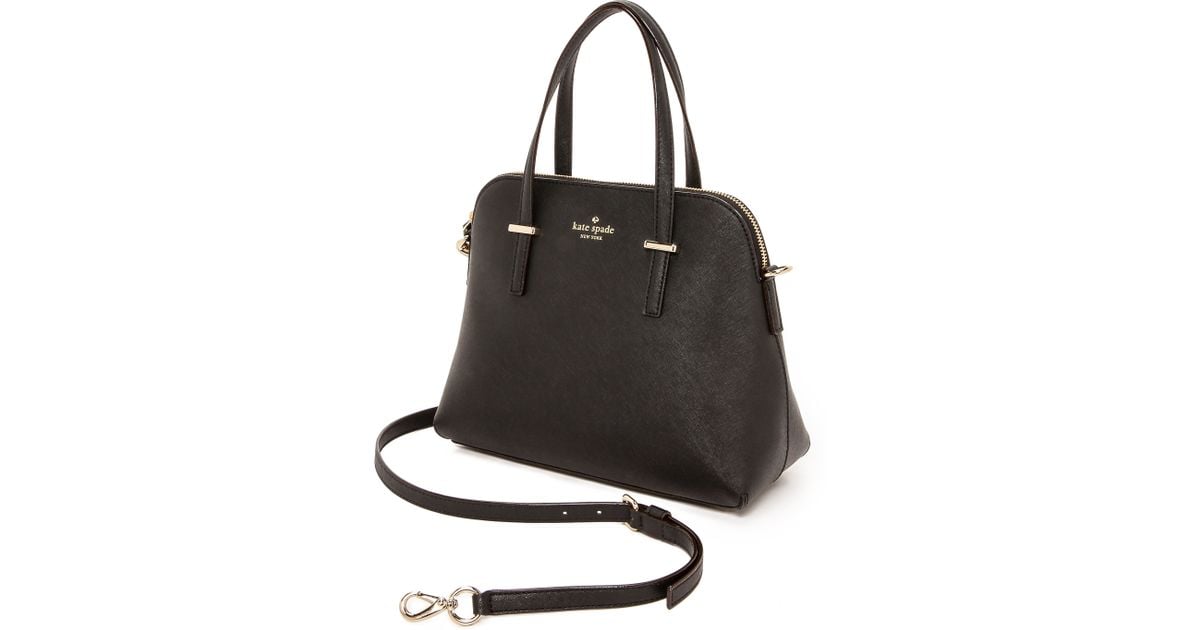 Kate Spade Cedar Street Maise Satchel Bag