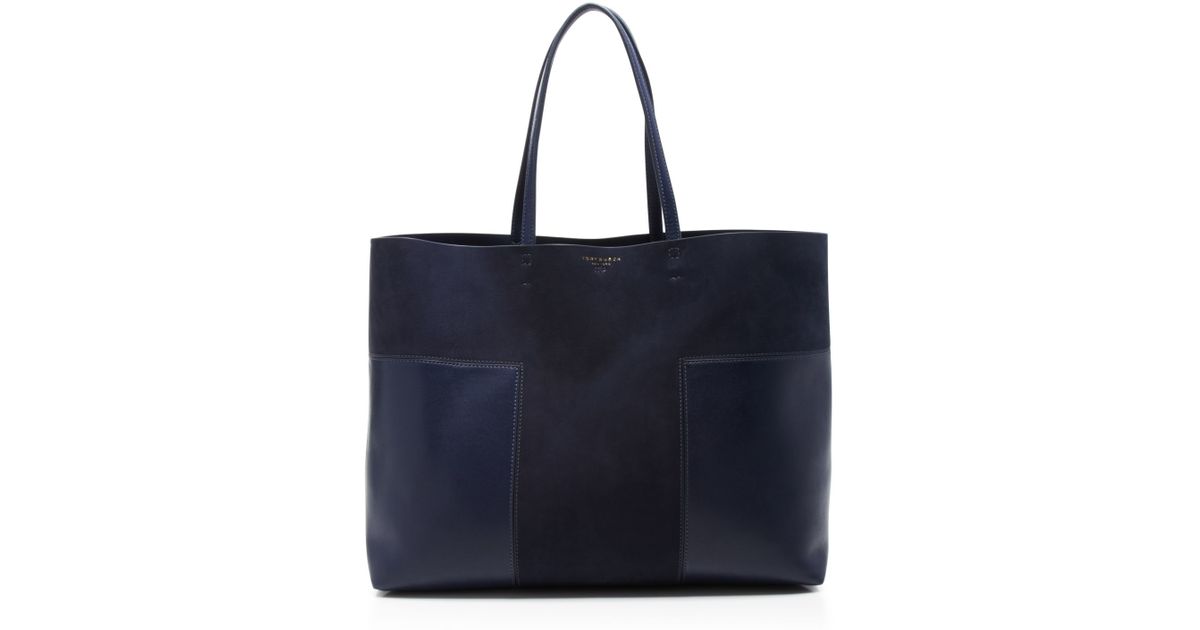 tory burch t tote