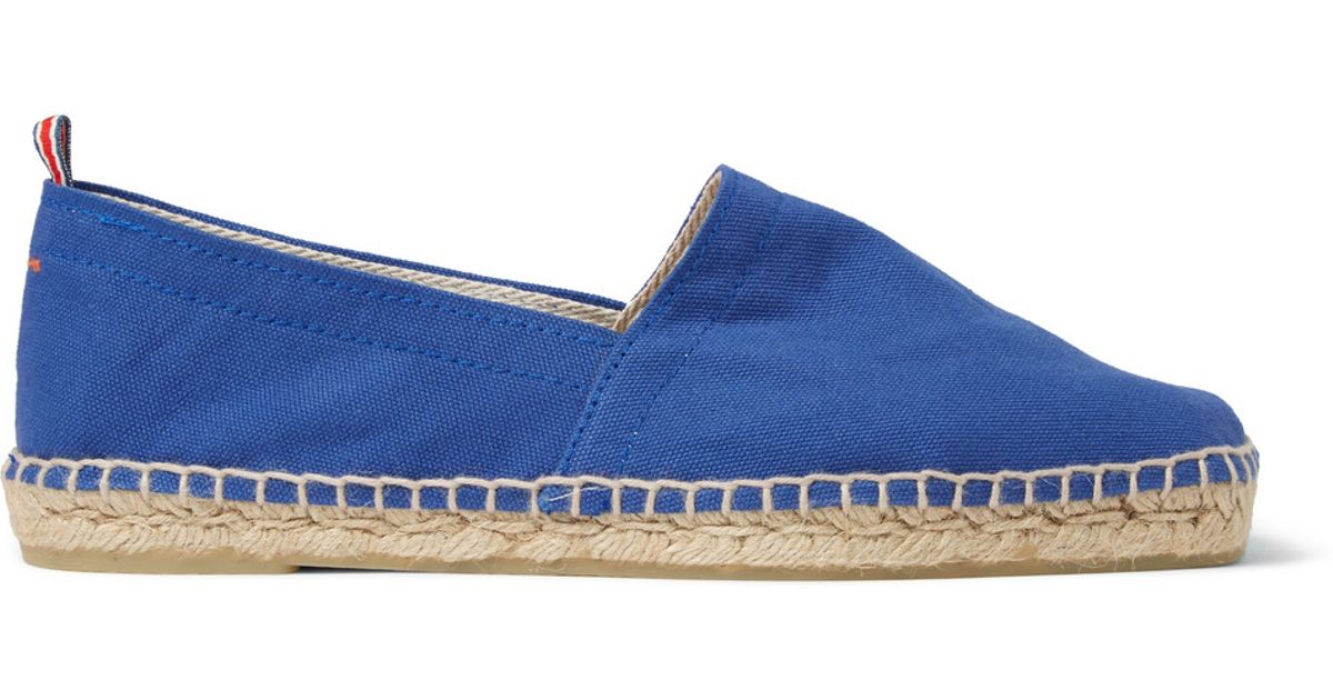castañer pablo espadrilles