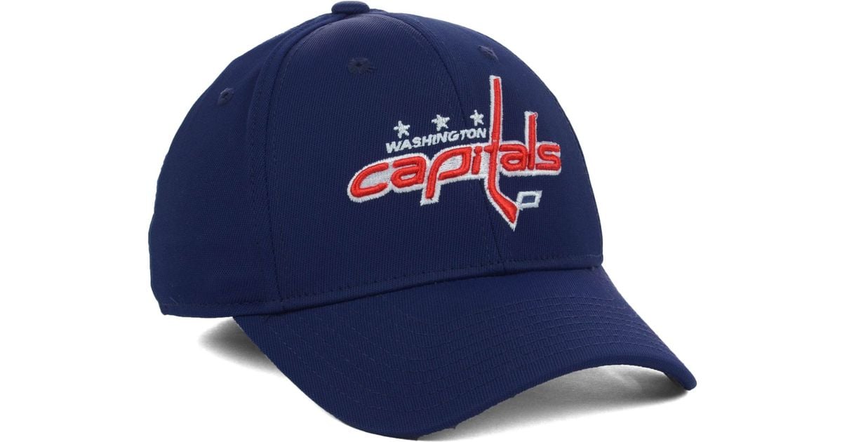 washington capitals cap