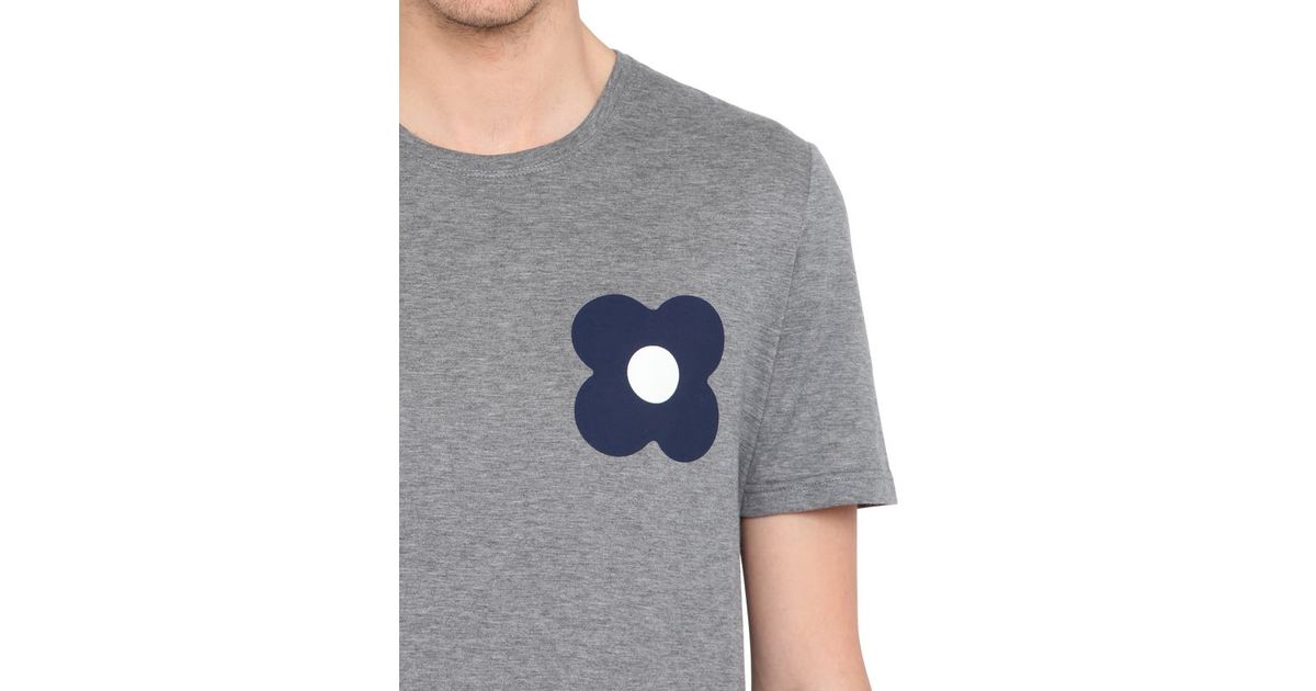 burberry flower shirt