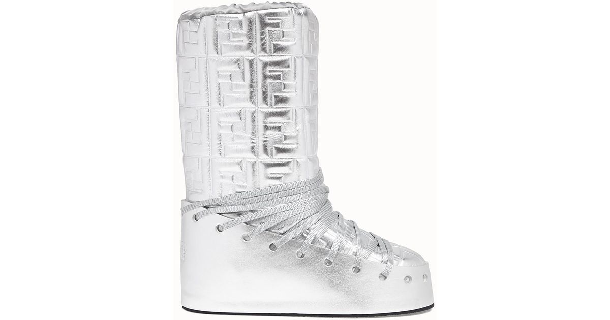 fendi ski boots