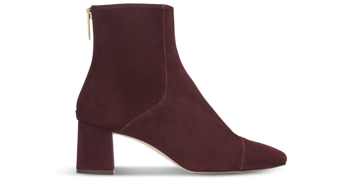 Lk bennett maxine boots online