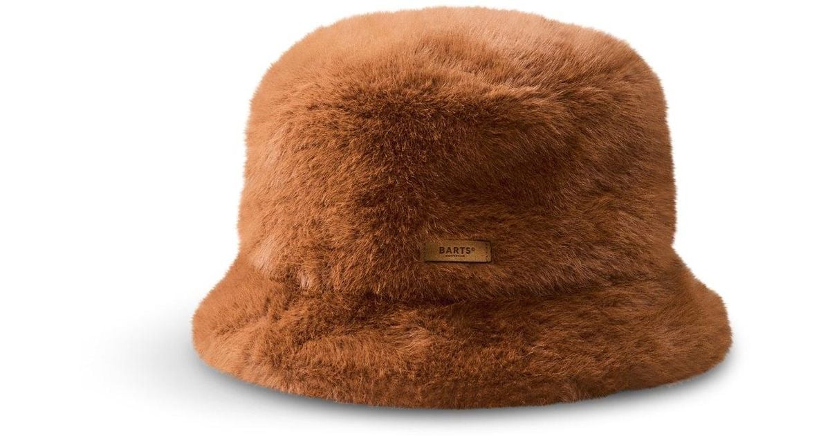 Bretia Hat Grey - Order Now At