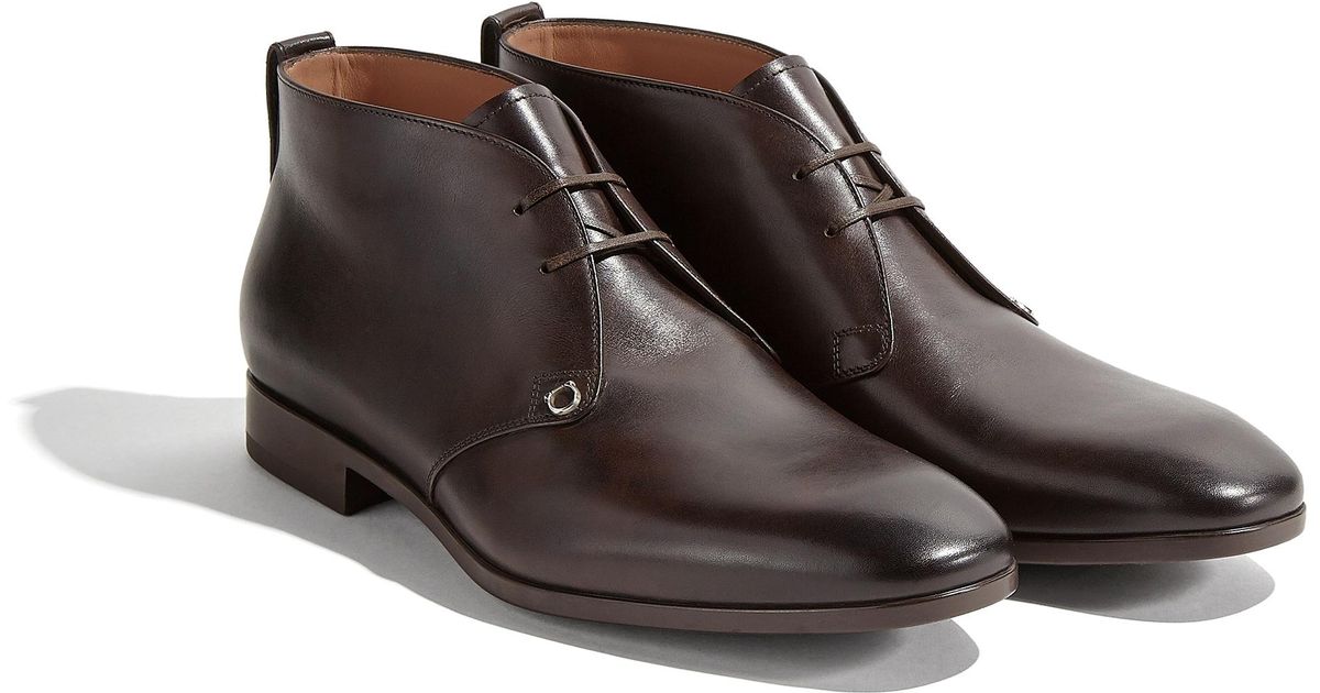 ferragamo desert boots