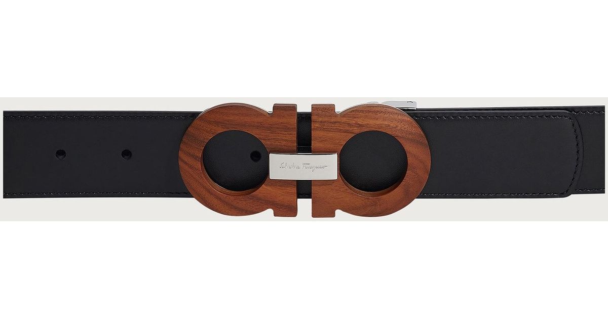 ferragamo switch buckle