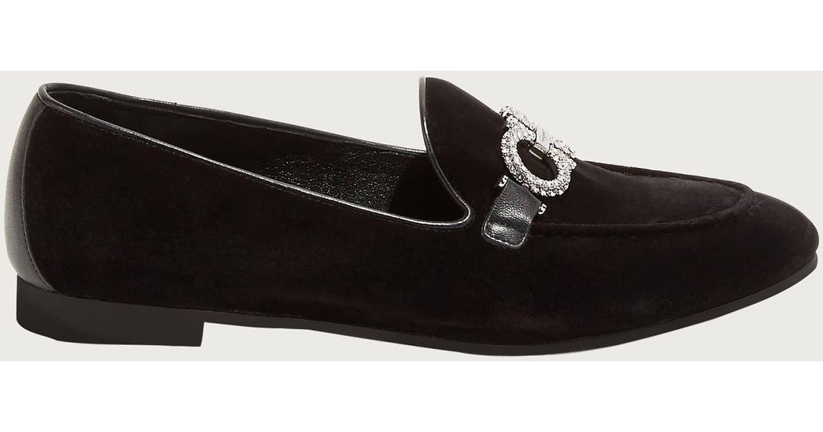 trifoglio loafers