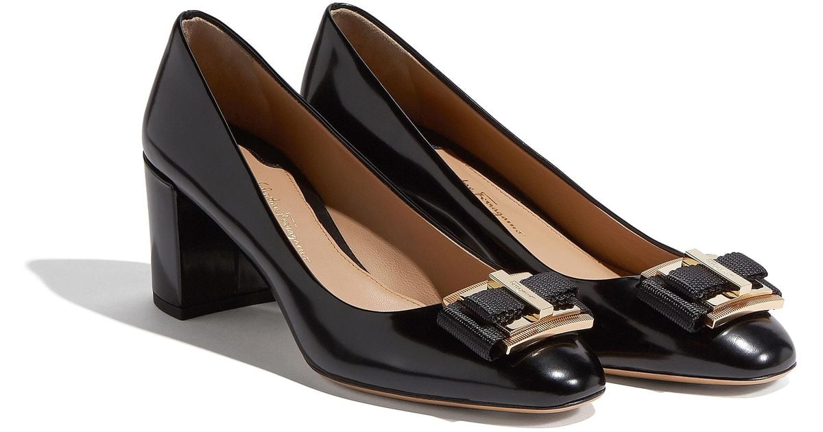 ferragamo shoes style numbers