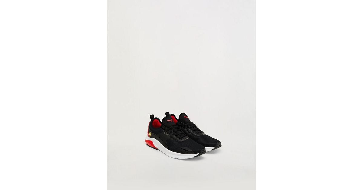 ferrari electron e pro sneakers