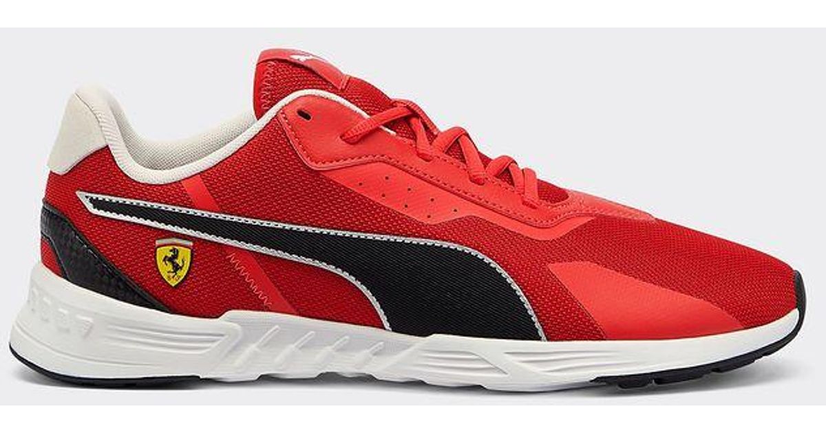 Ferrari shoes 2025 in puma