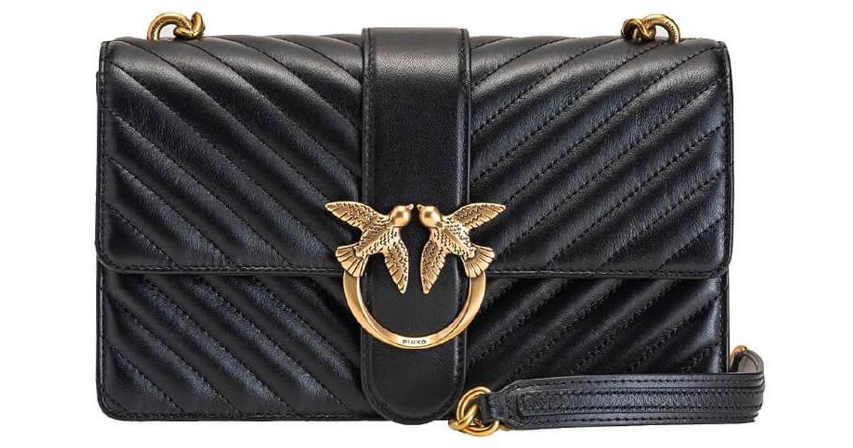 Love one classic pinko