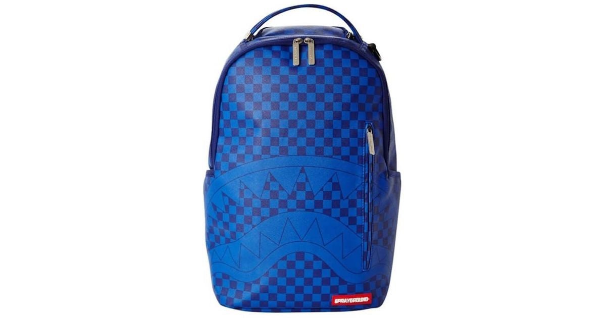Sprayground Shark Universe Electric 
