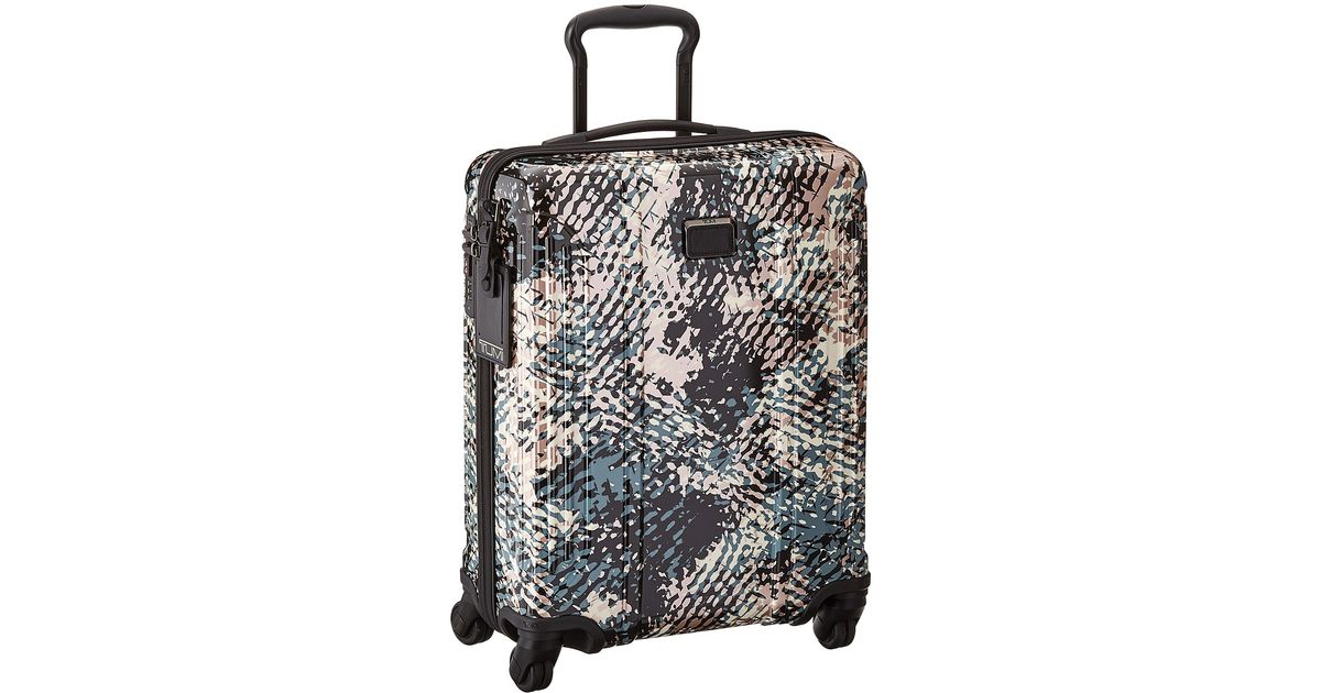 tumi vapor lite carry on