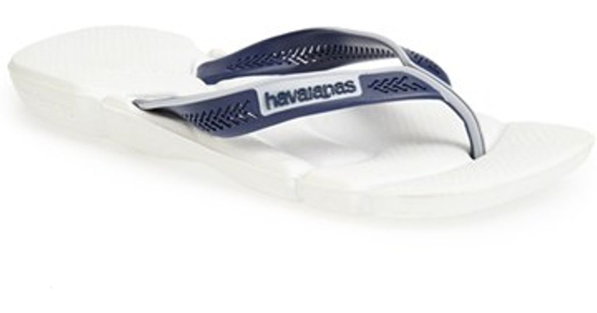 havaianas power flip flops