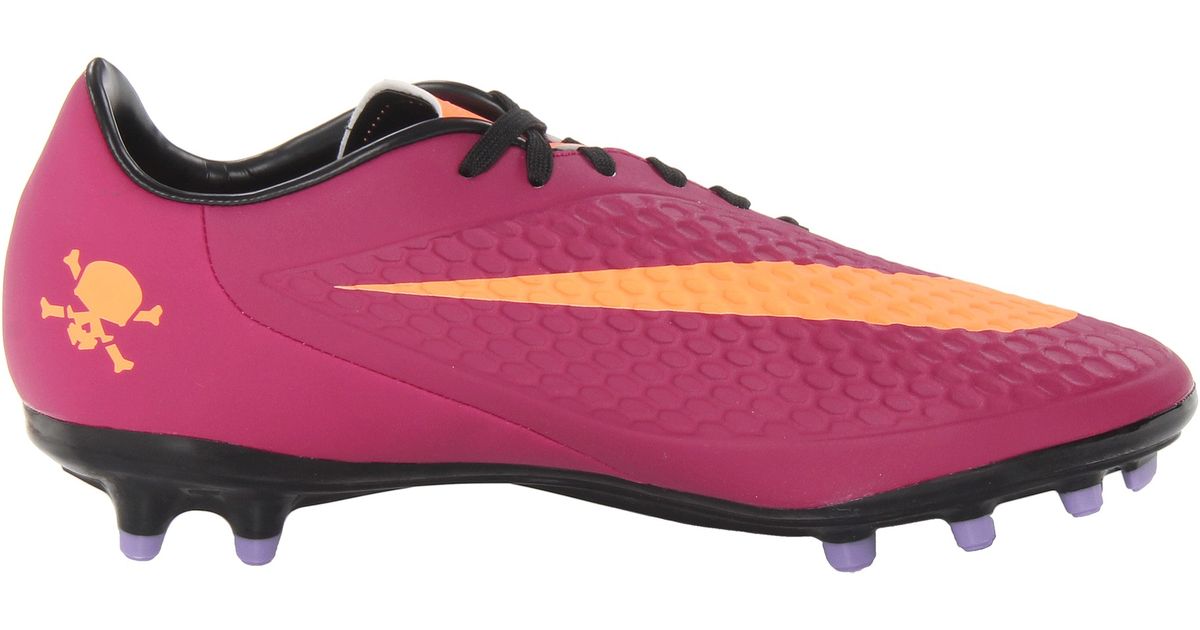 pink hypervenom