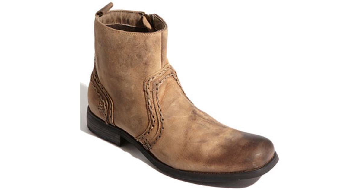 bed stu revolution boots