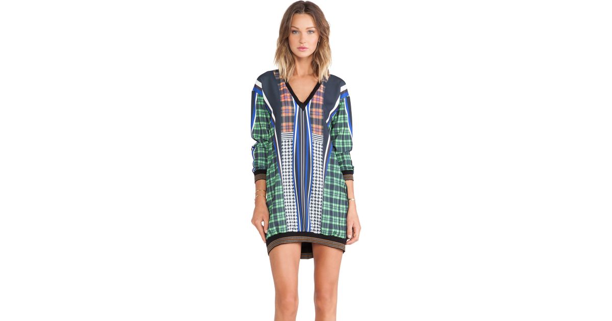 Dublin Dress