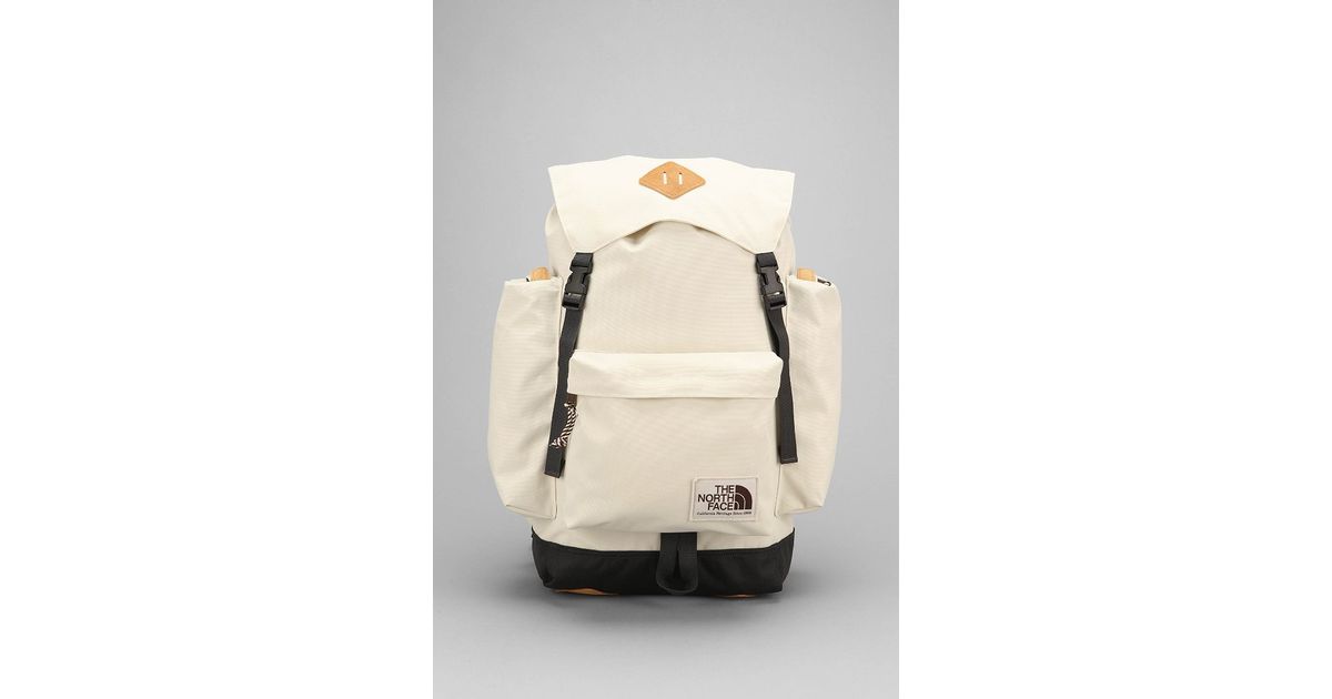 north face premium rucksack backpack