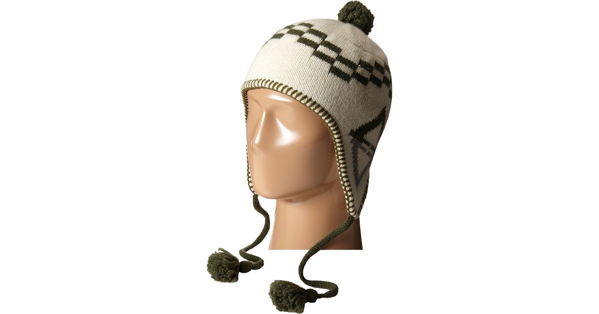 patagonia flap hat