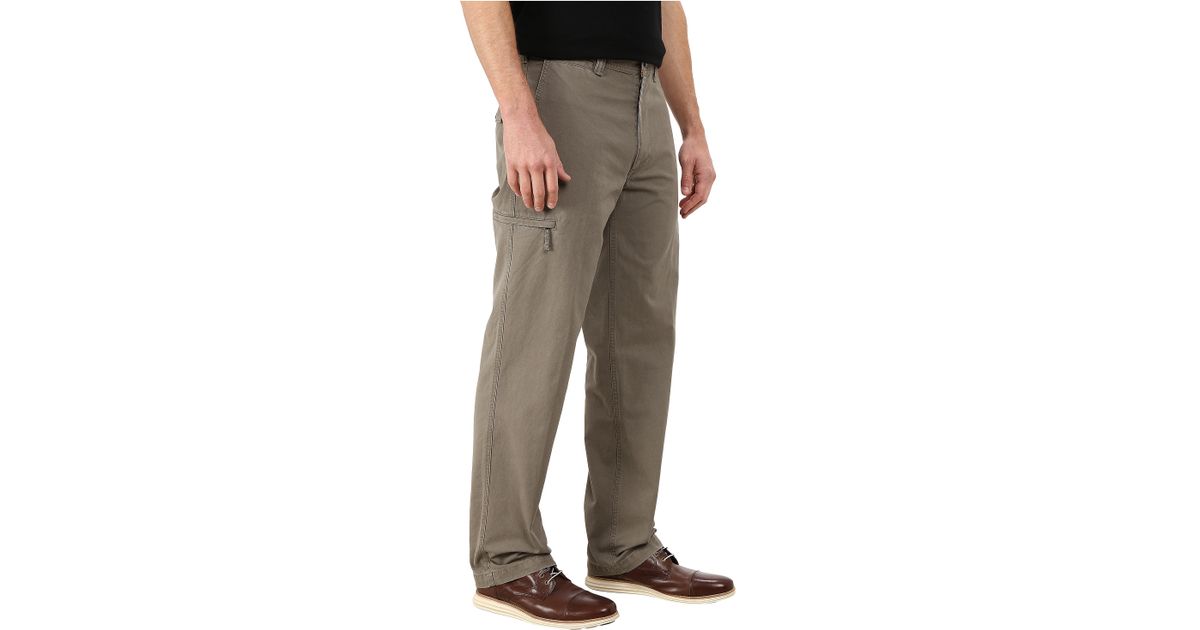 dockers d3 classic cargo