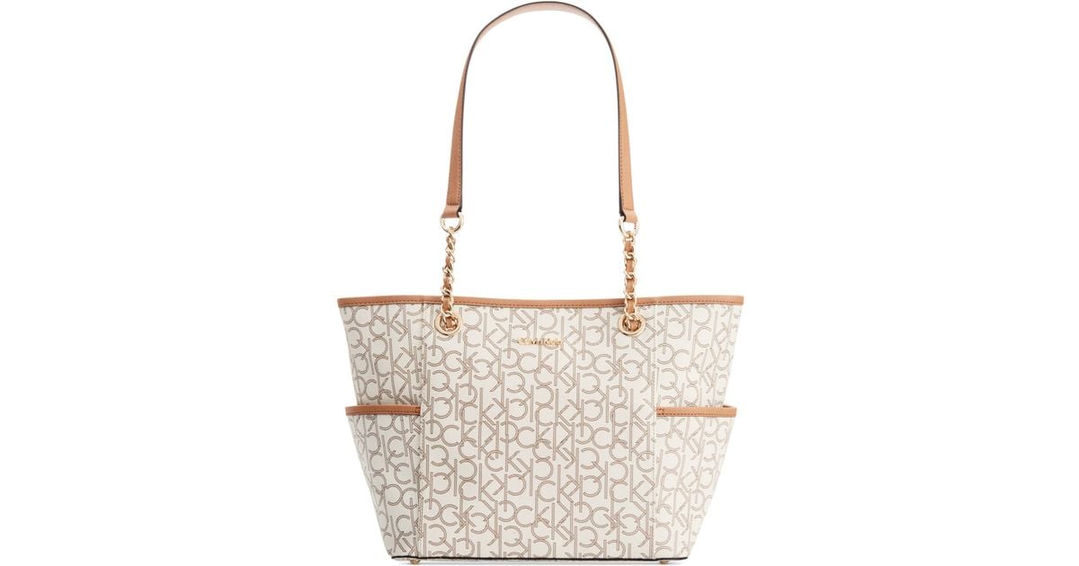 tote bag calvin klein sale