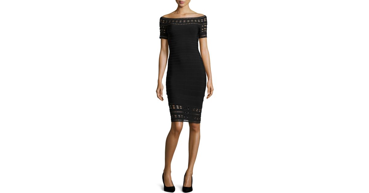 herve leger carmen