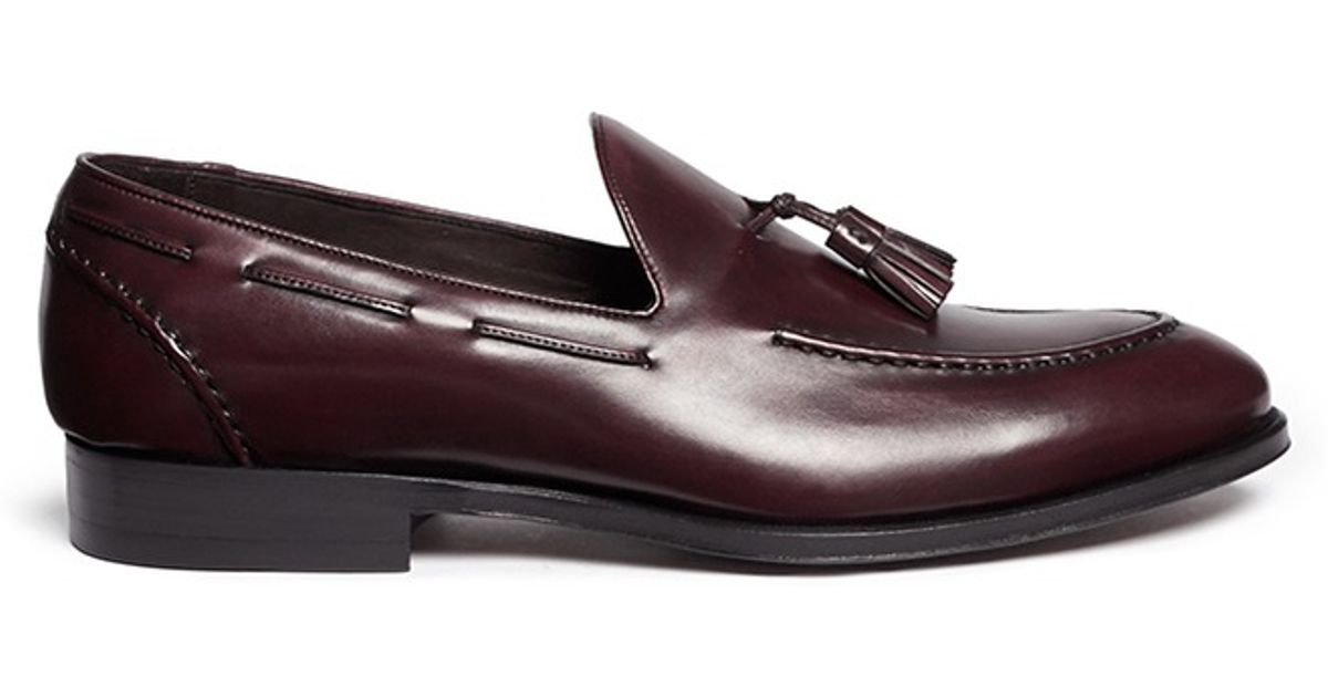 canali loafers