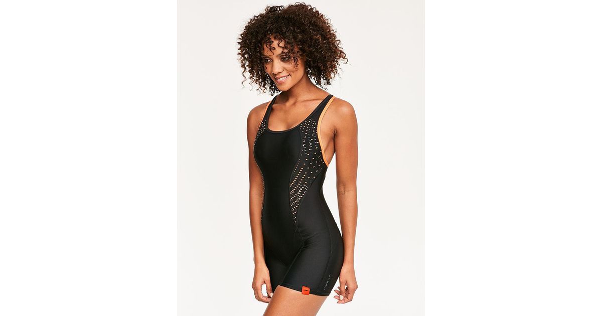 speedo pro legsuit