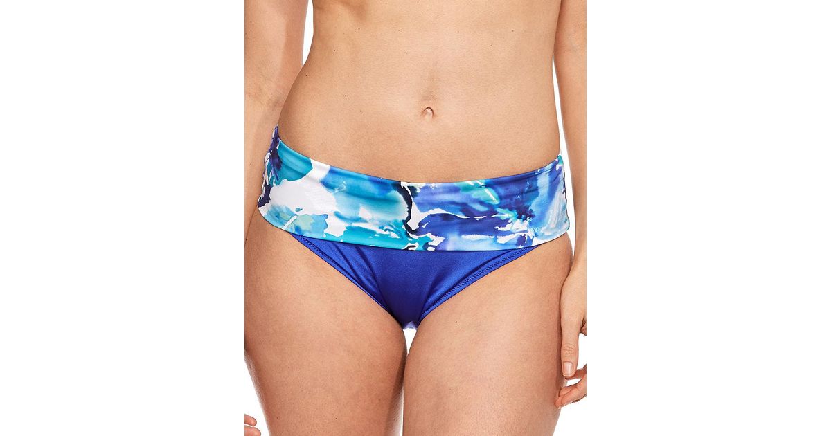 fantasie capri swimwear