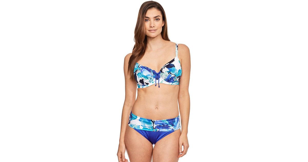 fantasie capri swimwear